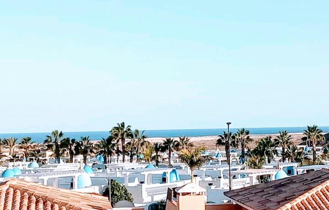 A Casa Di Ilaria Hostel Corralejo Exterior photo